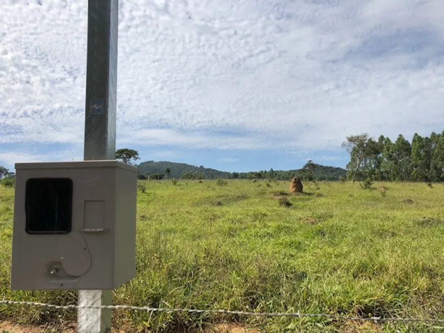 Foto 1 de Lote/Terreno à venda, 10000m² em Zona Rural, Itaguara