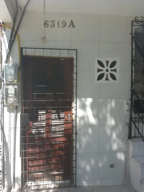 Foto 1 de Kitnet com 1 Quarto para alugar, 29m² em São João do Tauape, Fortaleza