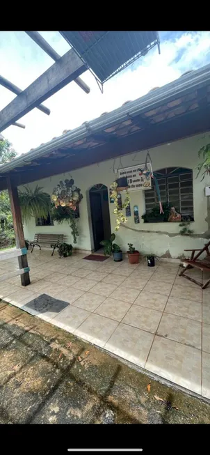 Foto 1 de Casa de Condomínio com 3 Quartos à venda, 1200m² em , Jaboticatubas