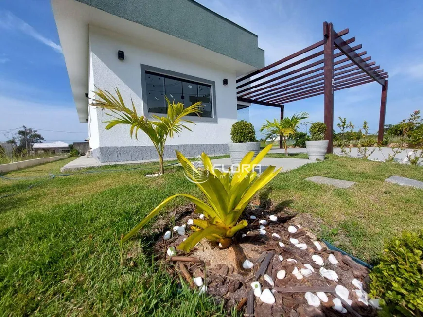 Foto 1 de Casa de Condomínio com 3 Quartos à venda, 140m² em São José de Imbassai, Maricá