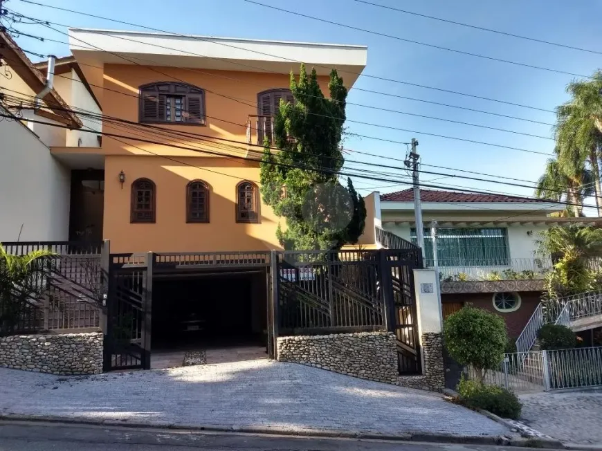 Foto 1 de Casa com 4 Quartos à venda, 400m² em Tremembé, São Paulo