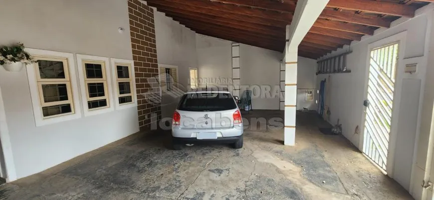 Foto 1 de Casa com 2 Quartos à venda, 190m² em Jardim do Bosque, São José do Rio Preto