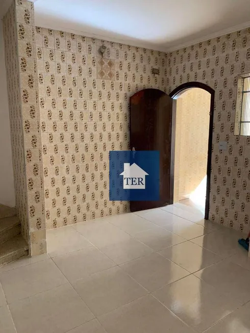 Foto 1 de Sobrado com 3 Quartos à venda, 95m² em Parada Inglesa, São Paulo