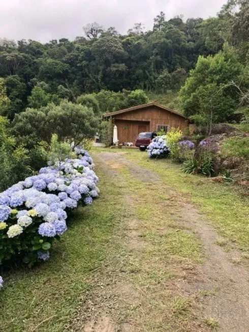 Foto 1 de Fazenda/Sítio com 2 Quartos à venda, 90m² em , Rancho Queimado