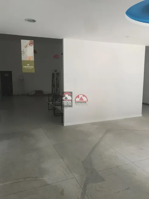 Foto 1 de Ponto Comercial para alugar, 190m² em Bosque dos Eucaliptos, São José dos Campos