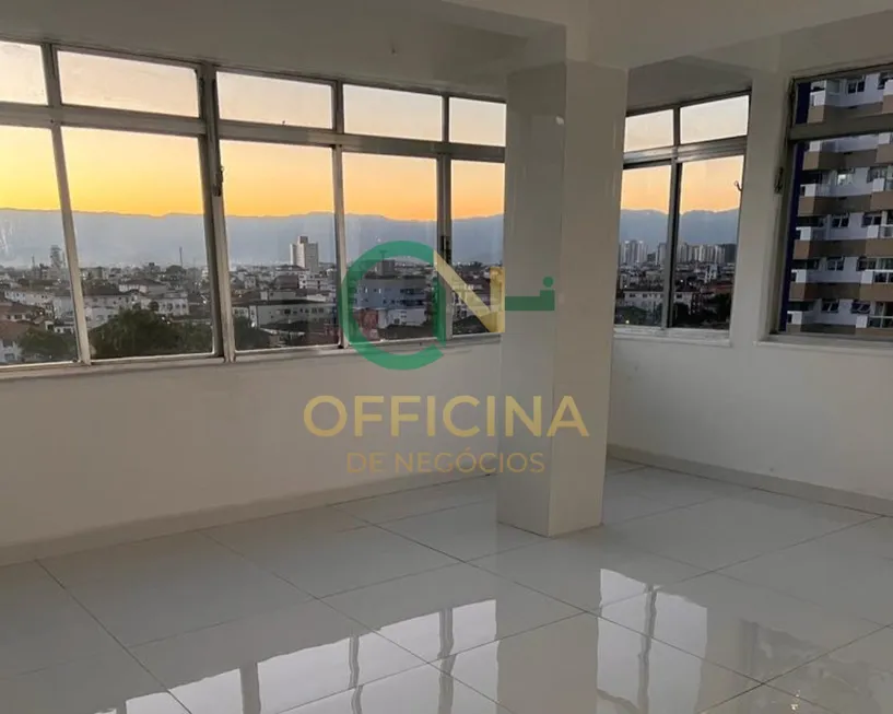 Foto 1 de Apartamento com 2 Quartos à venda, 96m² em Centro, São Vicente