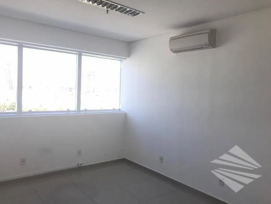 Foto 1 de Sala Comercial à venda, 54m² em Parque Senhor do Bonfim, Taubaté