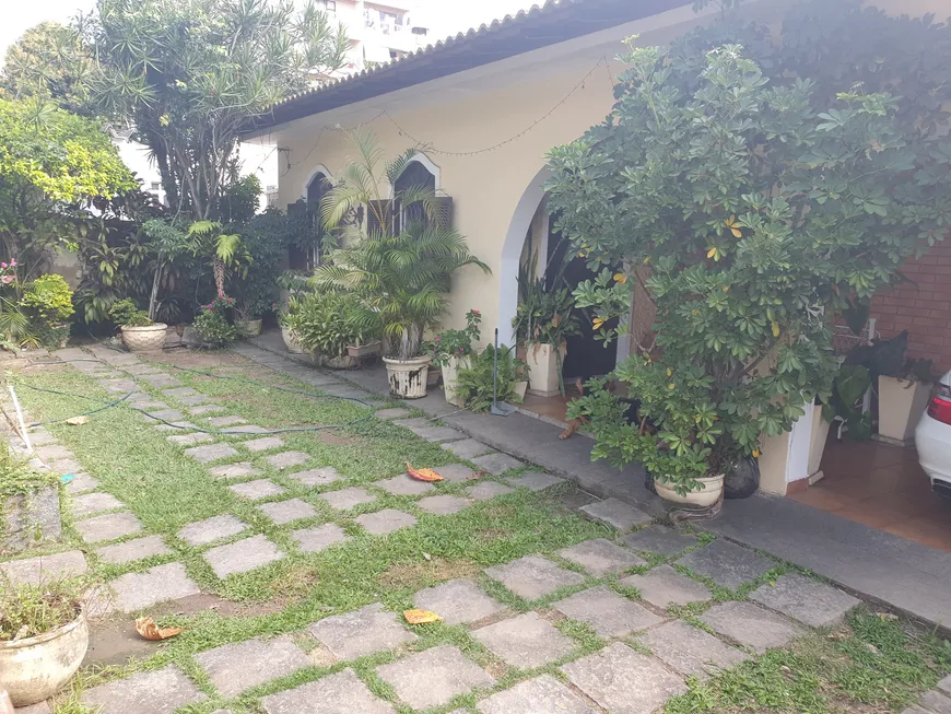 Foto 1 de Casa com 3 Quartos à venda, 228m² em Freguesia- Jacarepaguá, Rio de Janeiro
