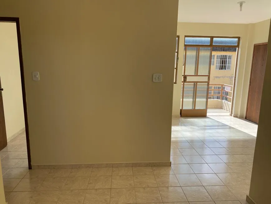 Foto 1 de Apartamento com 2 Quartos à venda, 79m² em Ilha dos Araujos, Governador Valadares