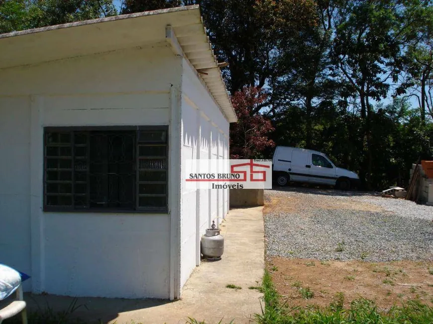 Foto 1 de Lote/Terreno à venda, 1500m² em Paruru, Ibiúna