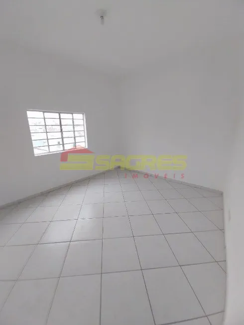 Foto 1 de Apartamento com 1 Quarto para alugar, 45m² em Vila Gustavo, São Paulo