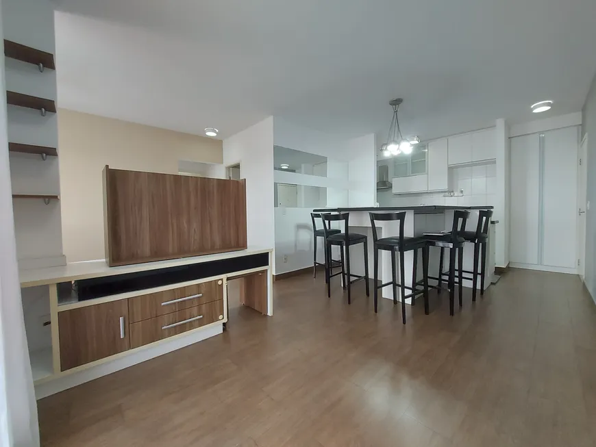 Foto 1 de Apartamento com 2 Quartos à venda, 66m² em Vila Trujillo, Sorocaba