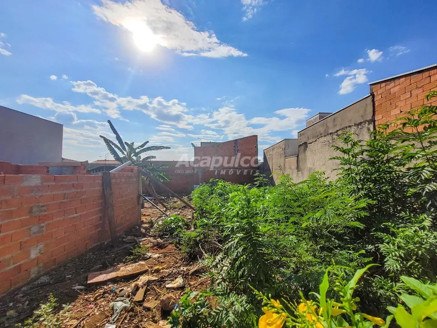 Foto 1 de Lote/Terreno à venda, 150m² em Balsa, Americana