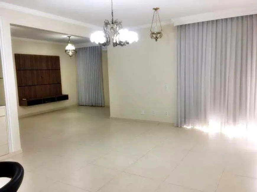 Foto 1 de Apartamento com 2 Quartos à venda, 107m² em Jardim Francisco Fernandes, São José do Rio Preto