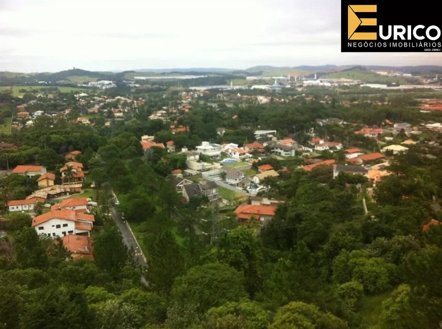 Foto 1 de Lote/Terreno à venda, 1368m² em Condominio São Joaquim, Vinhedo