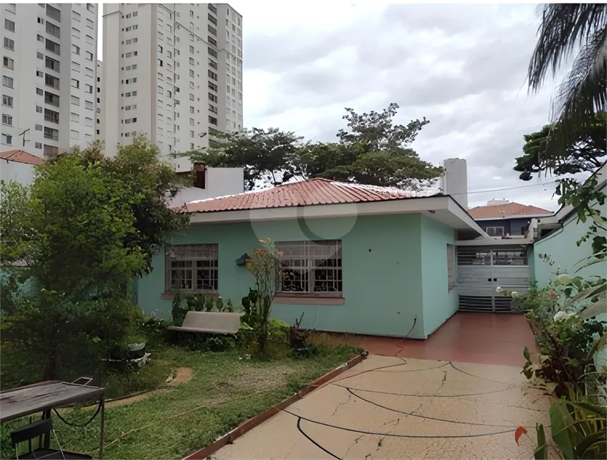 Foto 1 de Casa com 3 Quartos à venda, 520m² em Tatuapé, São Paulo