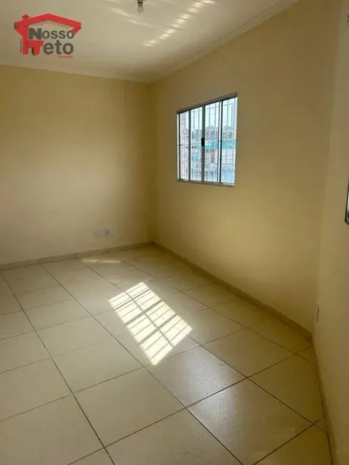 Foto 1 de Sala Comercial para alugar, 25m² em Pirituba, São Paulo