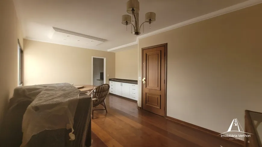 Foto 1 de Apartamento com 3 Quartos à venda, 90m² em Vila Mariana, São Paulo