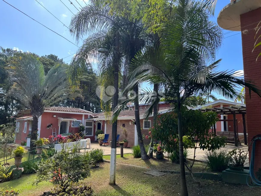 Foto 1 de Casa com 3 Quartos à venda, 605m² em Chácaras São Bento, Valinhos