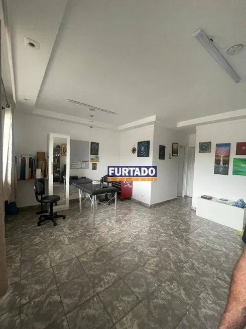 Foto 1 de Casa com 2 Quartos à venda, 219m² em Parque Selecta, São Bernardo do Campo