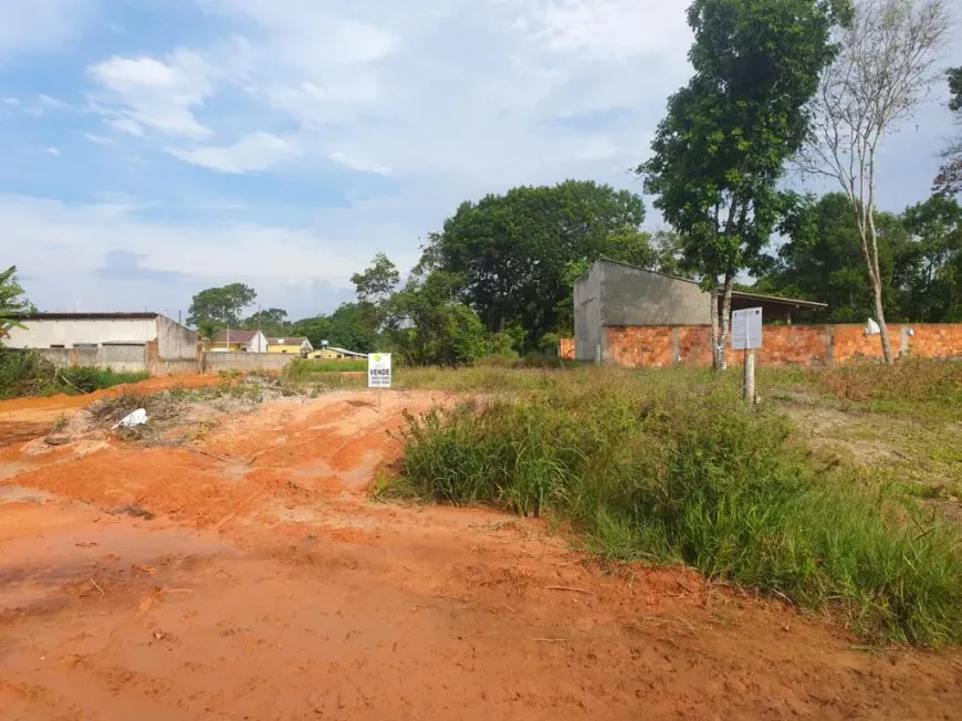 Foto 1 de Lote/Terreno à venda, 384m² em Bamerindus, Itapoá