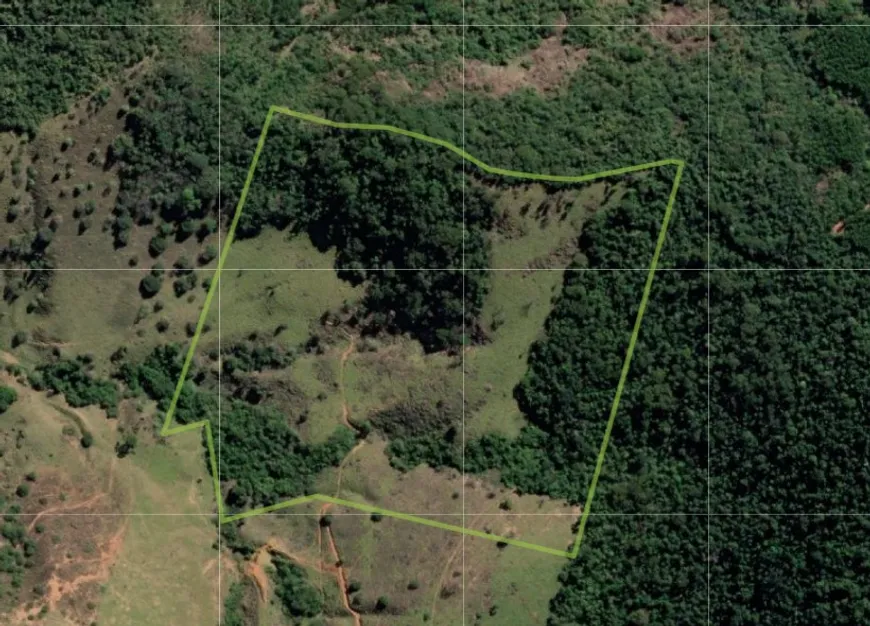 Foto 1 de Lote/Terreno à venda, 410000m² em Zona Rural, Raul Soares