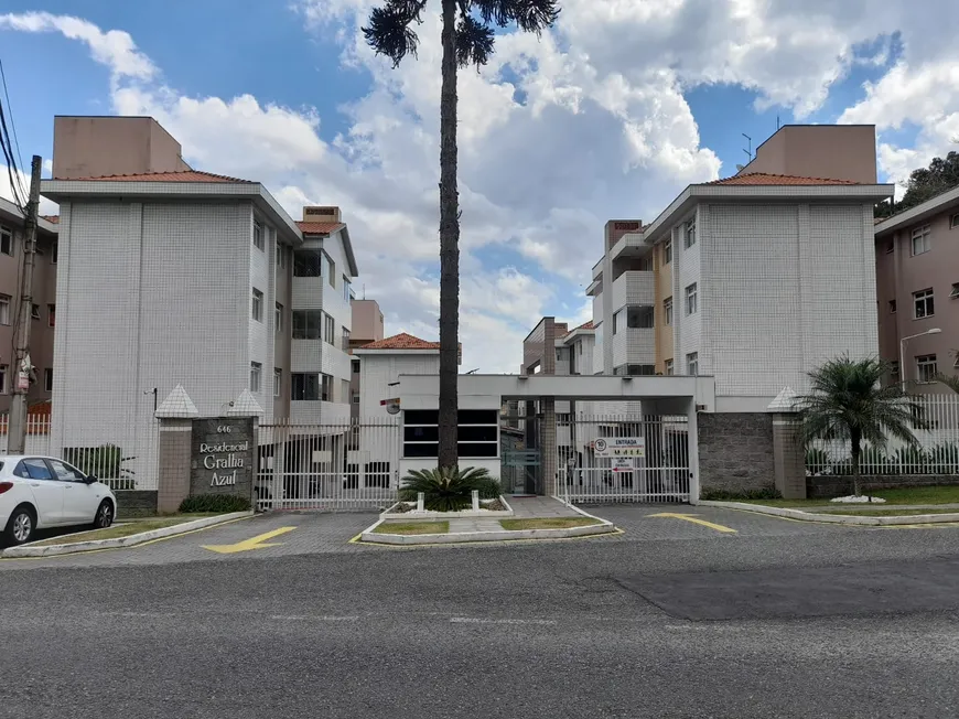 Foto 1 de Apartamento com 3 Quartos à venda, 69m² em Ecoville, Curitiba