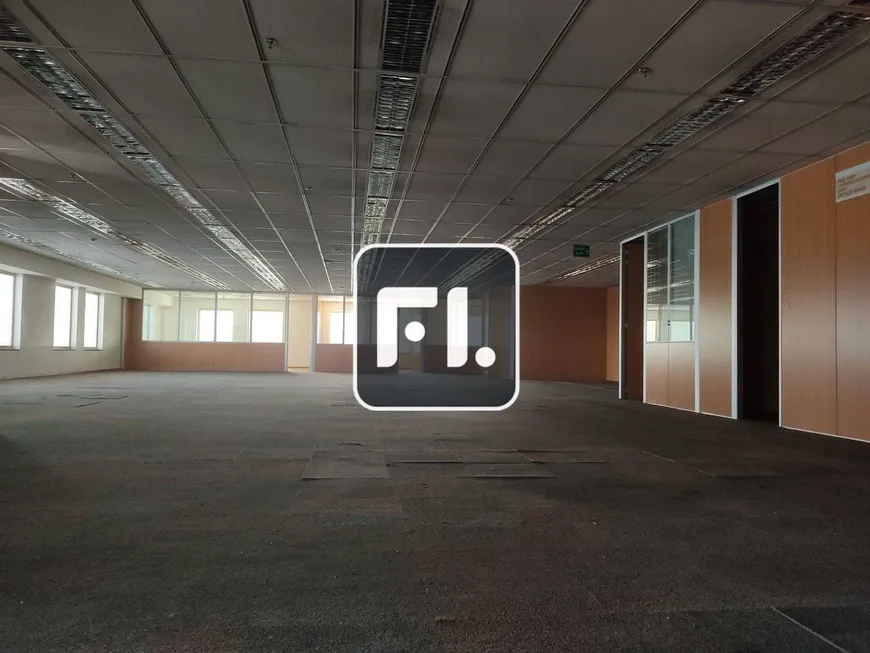 Foto 1 de Sala Comercial para alugar, 630m² em Vila Olímpia, São Paulo