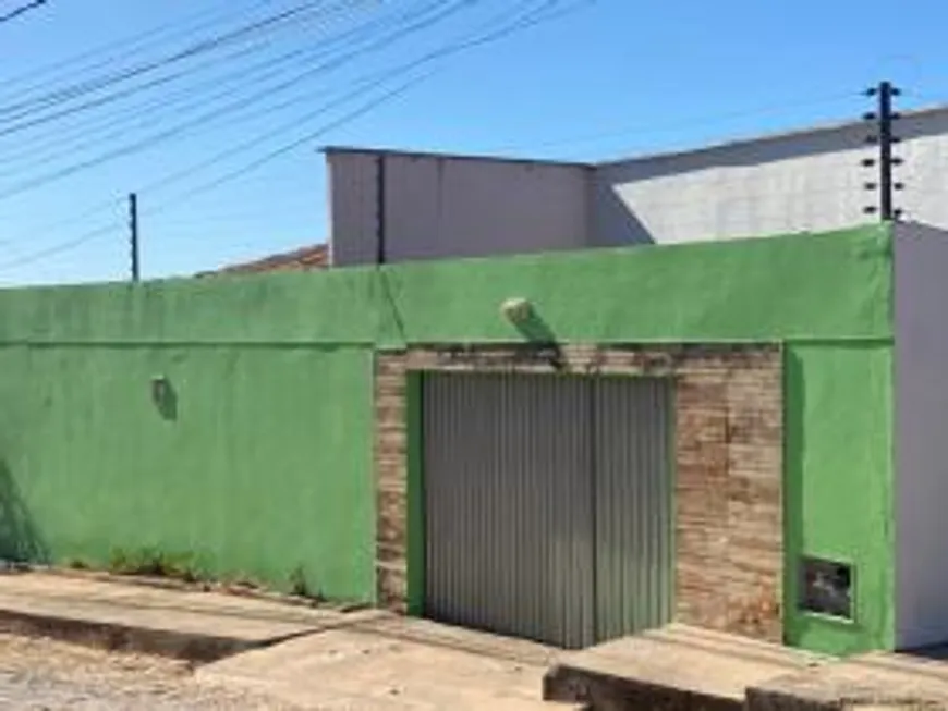 Foto 1 de Casa com 5 Quartos à venda, 250m² em Angelim, Teresina