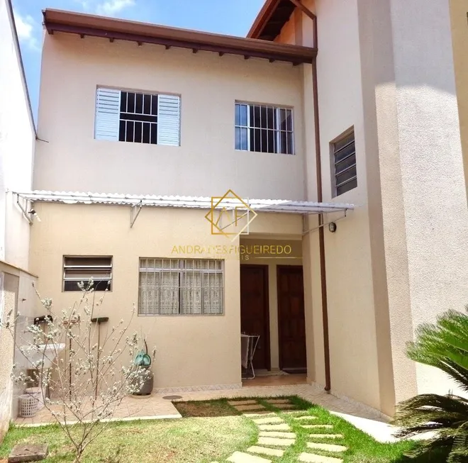 Foto 1 de Apartamento com 1 Quarto para alugar, 32m² em Vila Santa Isabel, Campinas