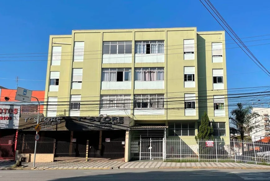Foto 1 de Apartamento com 3 Quartos à venda, 116m² em Jardim Vergueiro, Sorocaba