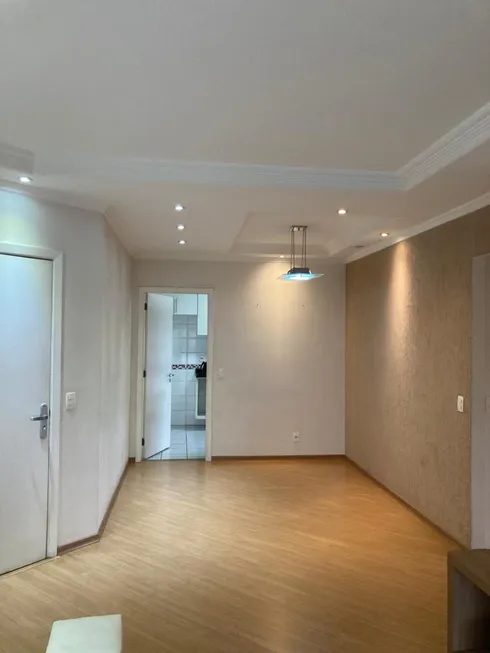 Foto 1 de Apartamento com 3 Quartos à venda, 103m² em Vila Leopoldina, São Paulo