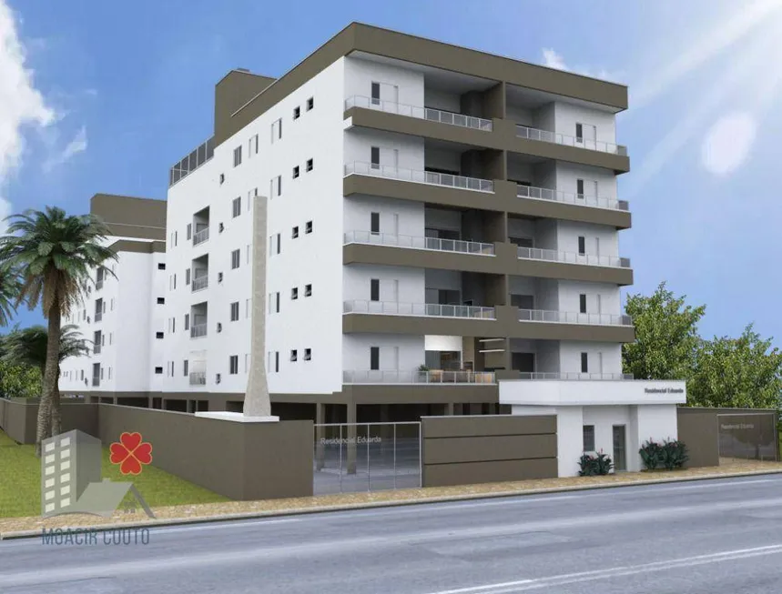 Foto 1 de Apartamento com 2 Quartos à venda, 94m² em Centro, Ubatuba