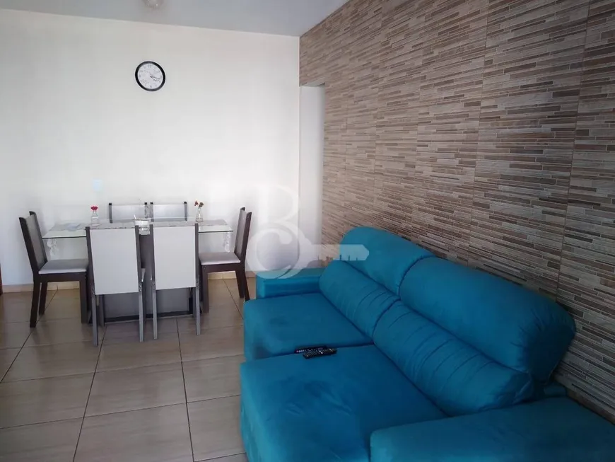 Foto 1 de Apartamento com 2 Quartos à venda, 70m² em Centro, Campos dos Goytacazes