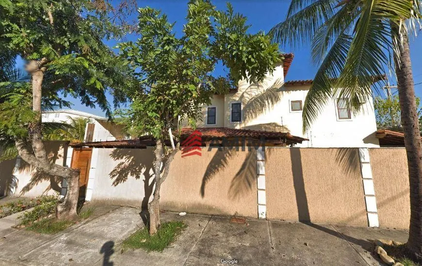 Foto 1 de Casa com 3 Quartos à venda, 304m² em Piratininga, Niterói