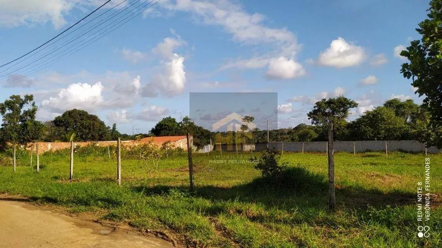 Foto 1 de Lote/Terreno à venda, 900m² em Guabiraba, Recife