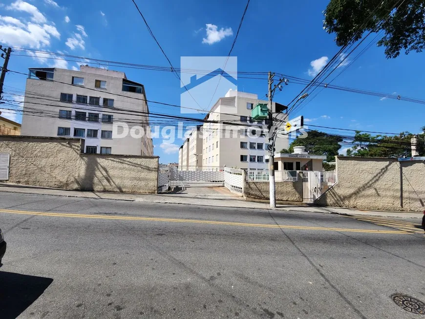 Foto 1 de Apartamento com 3 Quartos à venda, 94m² em São João Climaco, São Paulo