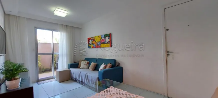 Foto 1 de Apartamento com 2 Quartos à venda, 67m² em Candeias, Jaboatão dos Guararapes