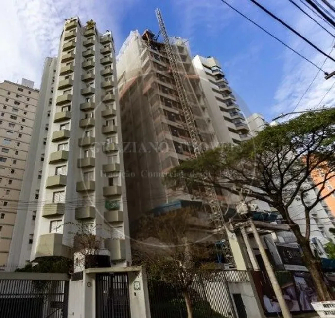 Foto 1 de Apartamento com 3 Quartos à venda, 90m² em Brooklin, São Paulo