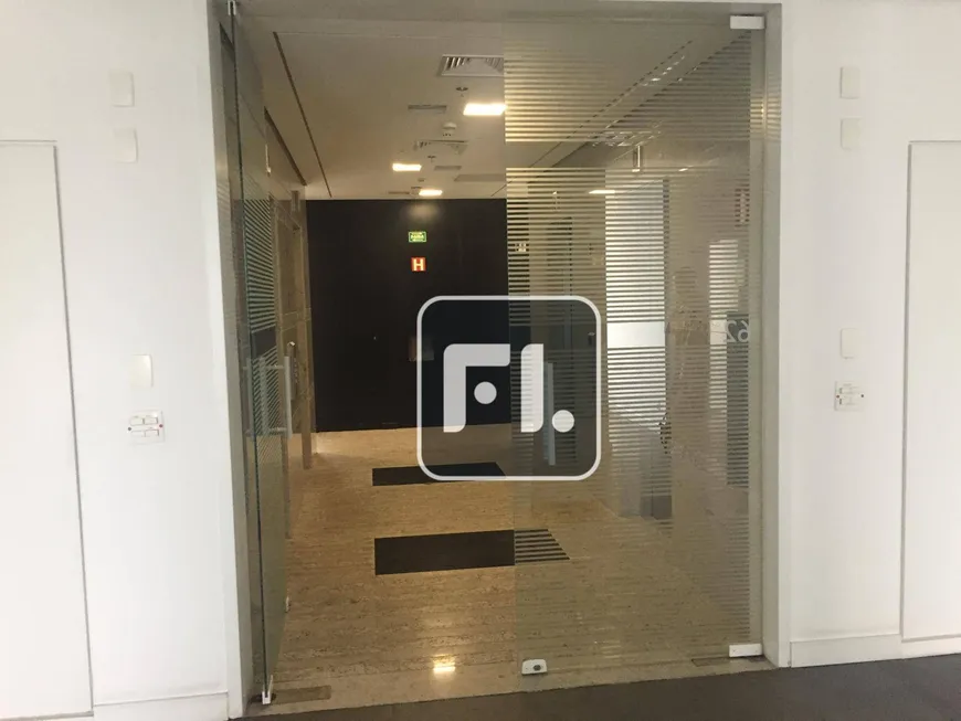 Foto 1 de Sala Comercial para alugar, 240m² em Vila Olímpia, São Paulo