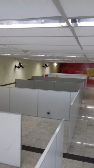 Foto 1 de Sala Comercial para alugar, 150m² em Centro, São Caetano do Sul