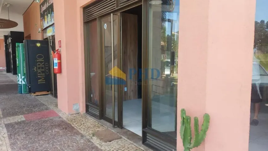 Foto 1 de Ponto Comercial para alugar, 42m² em Conceição de Jacareí, Mangaratiba