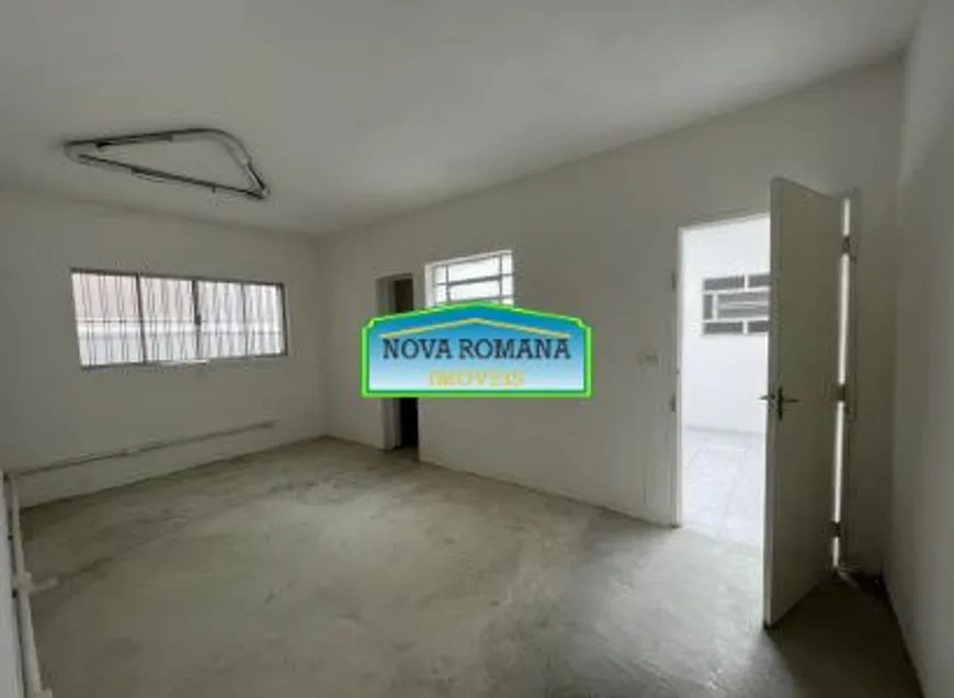 Foto 1 de Sobrado com 2 Quartos para alugar, 150m² em Pompeia, São Paulo