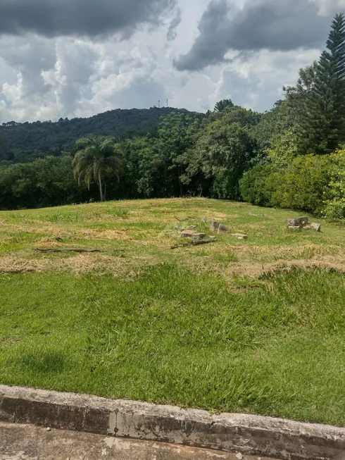 Foto 1 de Lote/Terreno à venda, 2635m² em Joaquim Egídio, Campinas