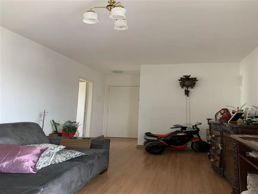 Foto 1 de Apartamento com 3 Quartos à venda, 80m² em Vila Monumento, São Paulo