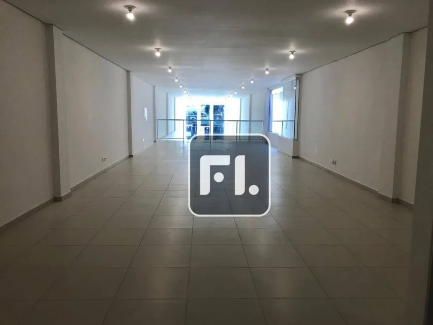 Foto 1 de Ponto Comercial para alugar, 887m² em Perdizes, São Paulo