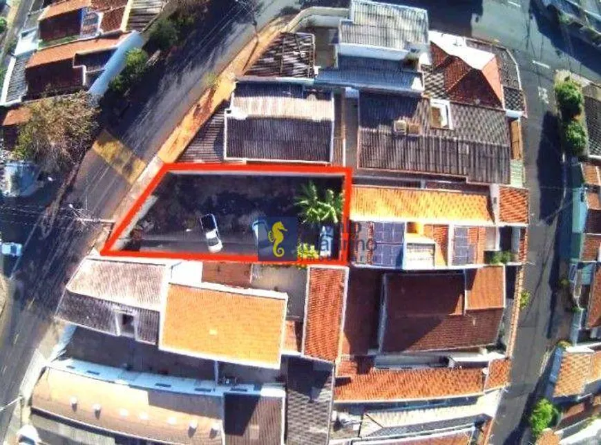 Foto 1 de Lote/Terreno à venda, 230m² em Sumarezinho, Ribeirão Preto