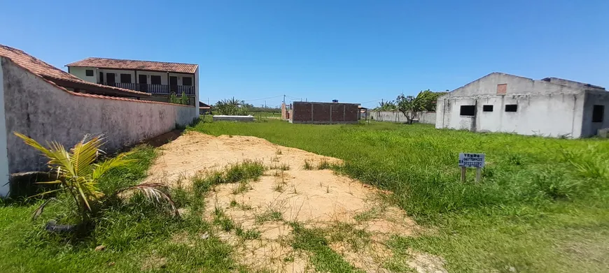 Foto 1 de Lote/Terreno à venda, 360m² em Centro, Maricá