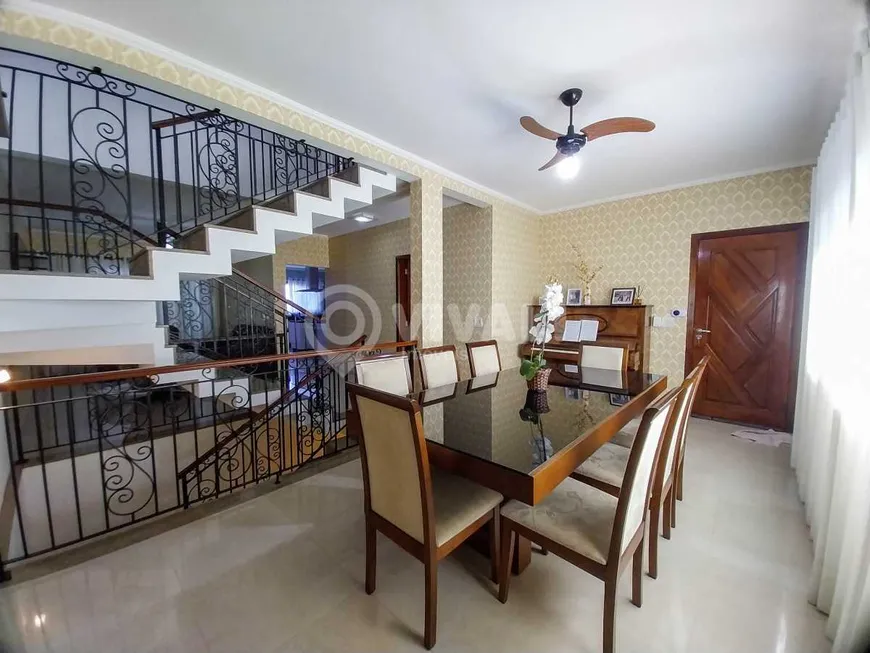 Foto 1 de Casa com 3 Quartos para venda ou aluguel, 454m² em Jardim Coronel Peroba, Itatiba