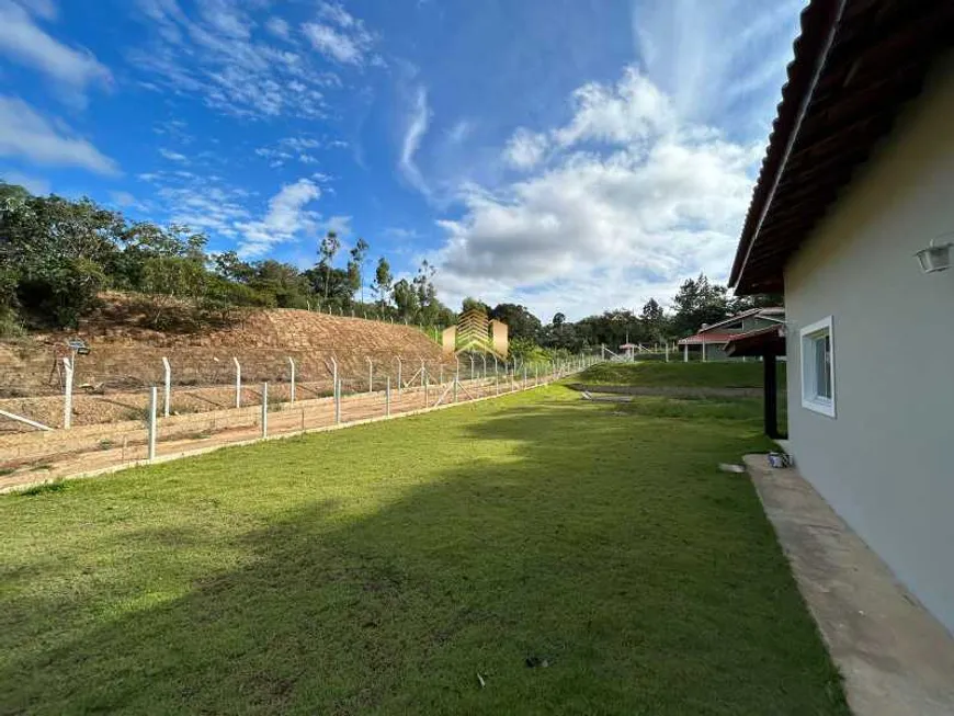 Foto 1 de Fazenda/Sítio com 2 Quartos à venda, 100m² em Dona Catarina, Mairinque